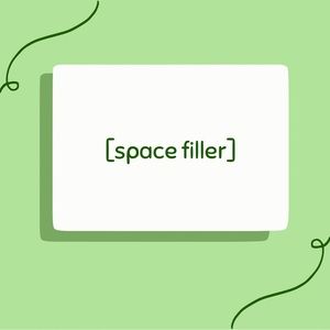 Space Filler